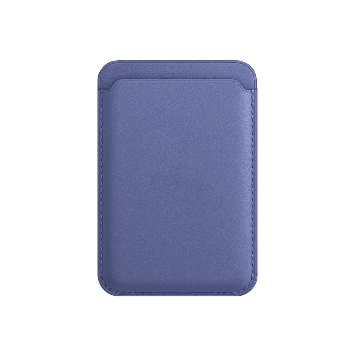 Kortelių Dėklas KSIX Magcard Mėlyna